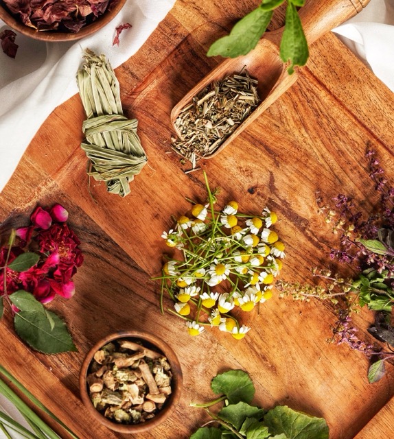 Detox Set